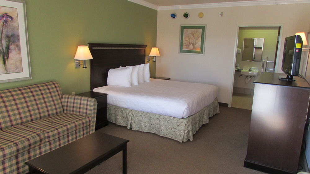 Best Western Anthony/West El Paso Exterior foto